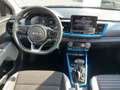 Kia Stonic 1.0T 48V DCT Nightline Edition Zwart - thumbnail 10