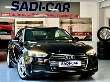 Cabriolet 2.0 TDi 190cv 3x S-LINE - S tronic