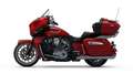 Indian Roadmaster Roadmaster Powerplus Limited Kırmızı - thumbnail 2