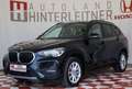 BMW X1 sDrive18d Advantage KAMERA NAVI PDC Schwarz - thumbnail 1