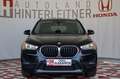 BMW X1 sDrive18d Advantage KAMERA NAVI PDC Schwarz - thumbnail 6