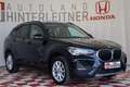 BMW X1 sDrive18d Advantage KAMERA NAVI PDC Schwarz - thumbnail 7