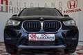 BMW X1 sDrive18d Advantage KAMERA NAVI PDC Schwarz - thumbnail 5