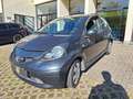 Toyota Aygo Aygo I 2005 3p 1.0 *unipro*pronta consegna* Grigio - thumbnail 3