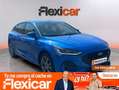 Ford Focus 1.0 Ecoboost MHEV 92kW ST-Line Azul - thumbnail 1
