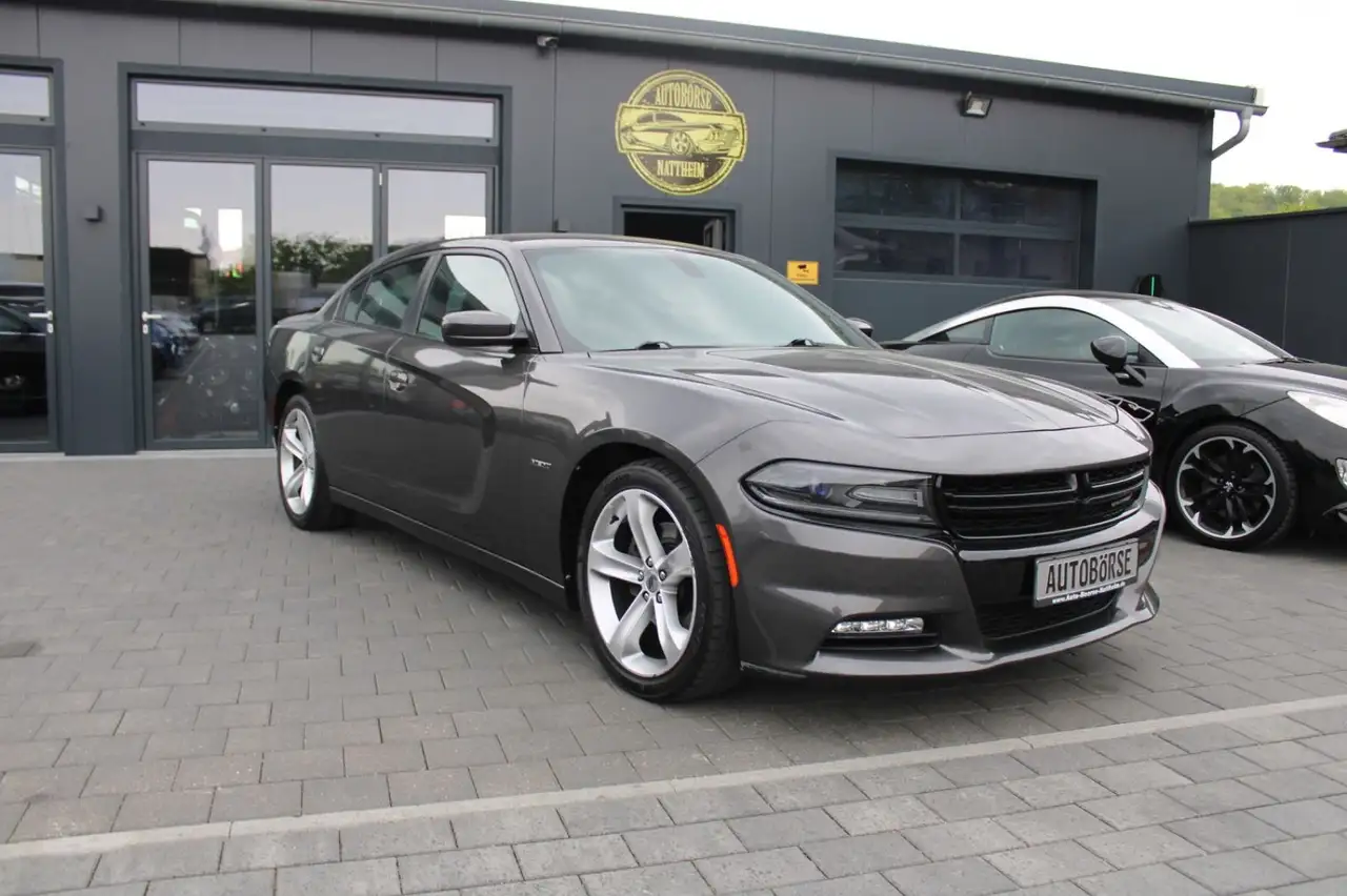Dodge Charger