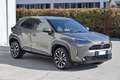 Toyota Yaris Cross 1.5 Hybrid 5p. E-CVT Trend Grigio - thumbnail 4