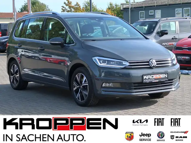 Volkswagen Touran ,Klima,Navi,