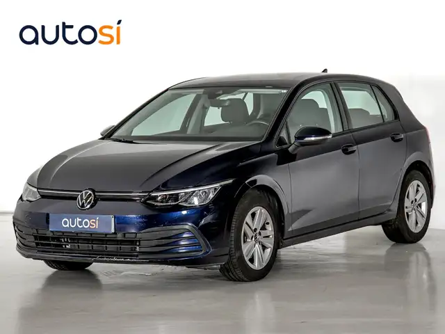 Volkswagen Golf 2.0TDI 85kW
