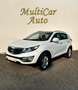Kia Sportage 1.7CRDi Drive Blanco - thumbnail 2