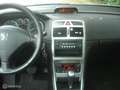 Peugeot 307 SW 2.0 16V Automaat cruise. airco APK 11-5-2026 Grey - thumbnail 6