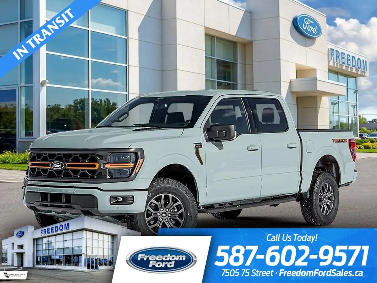 2026 Ford F 150