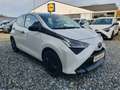 Toyota Aygo AYGO x 1Hand Klima Sitzheizung USB Wit - thumbnail 3