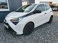Toyota Aygo AYGO x 1Hand Klima Sitzheizung USB Wit - thumbnail 7
