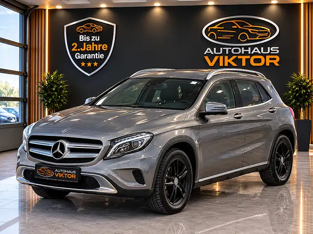 Mercedes-Benz GLA 220 d Urban 2015 | 114.000 km | Pickerl 02/2027 | G...