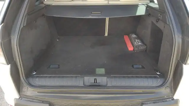 Land Rover Range Rover Sport view 14