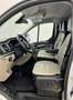 Ford Tourneo Custom 320 L1 Titanium X Garantie 02.29 Weiß - thumbnail 14