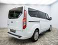 Ford Tourneo Custom 320 L1 Titanium X Garantie 02.29 Weiß - thumbnail 31