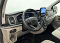Ford Tourneo Custom 320 L1 Titanium X Garantie 02.29 Weiß - thumbnail 9