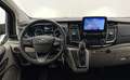 Ford Tourneo Custom 320 L1 Titanium X Garantie 02.29 Weiß - thumbnail 7