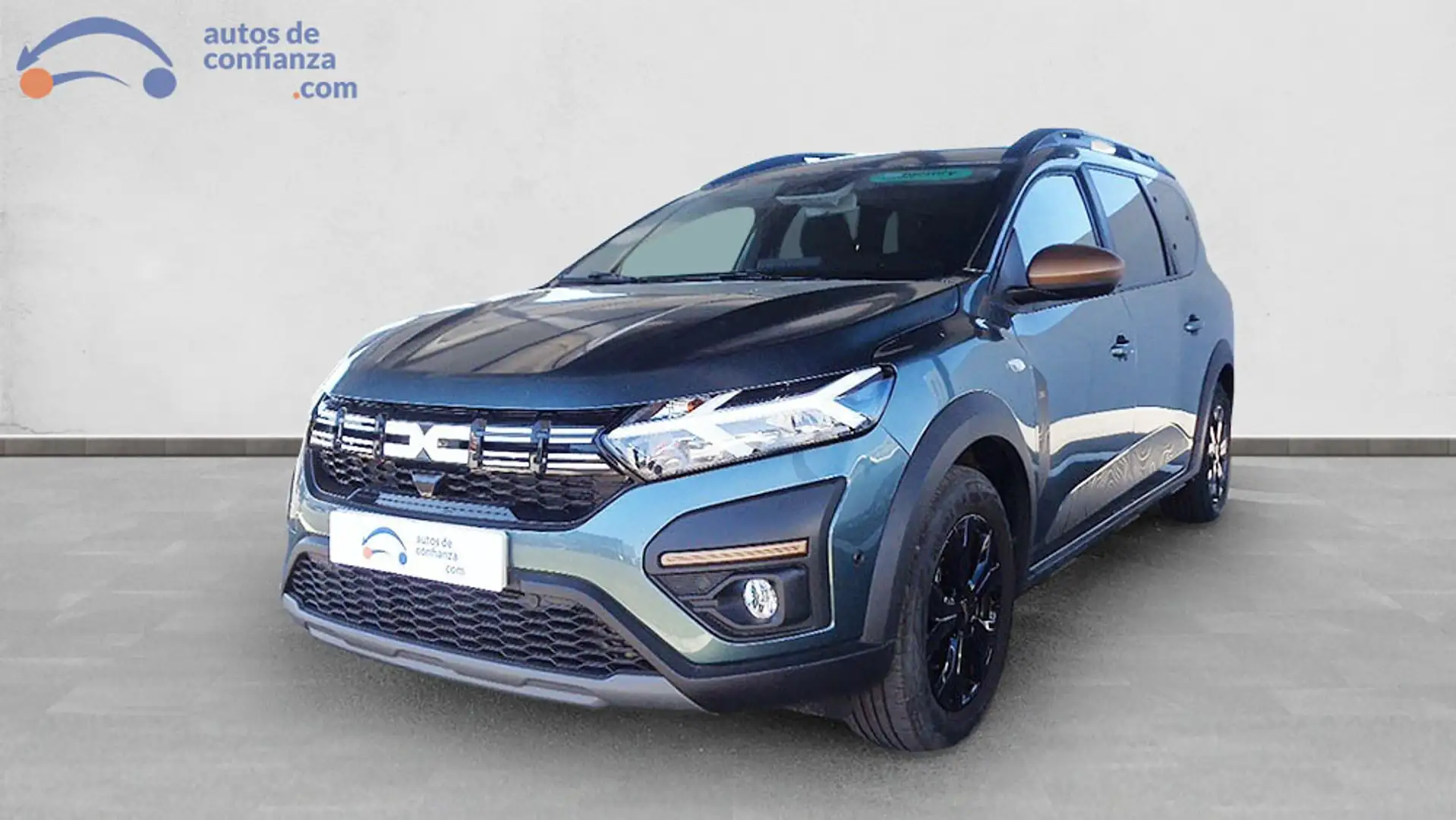 Dacia Jogger Hybrid Extreme Go 103kW 5pl. - 1