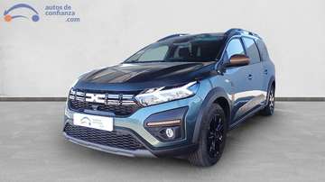 Hybrid Extreme Go 103kW 5pl.