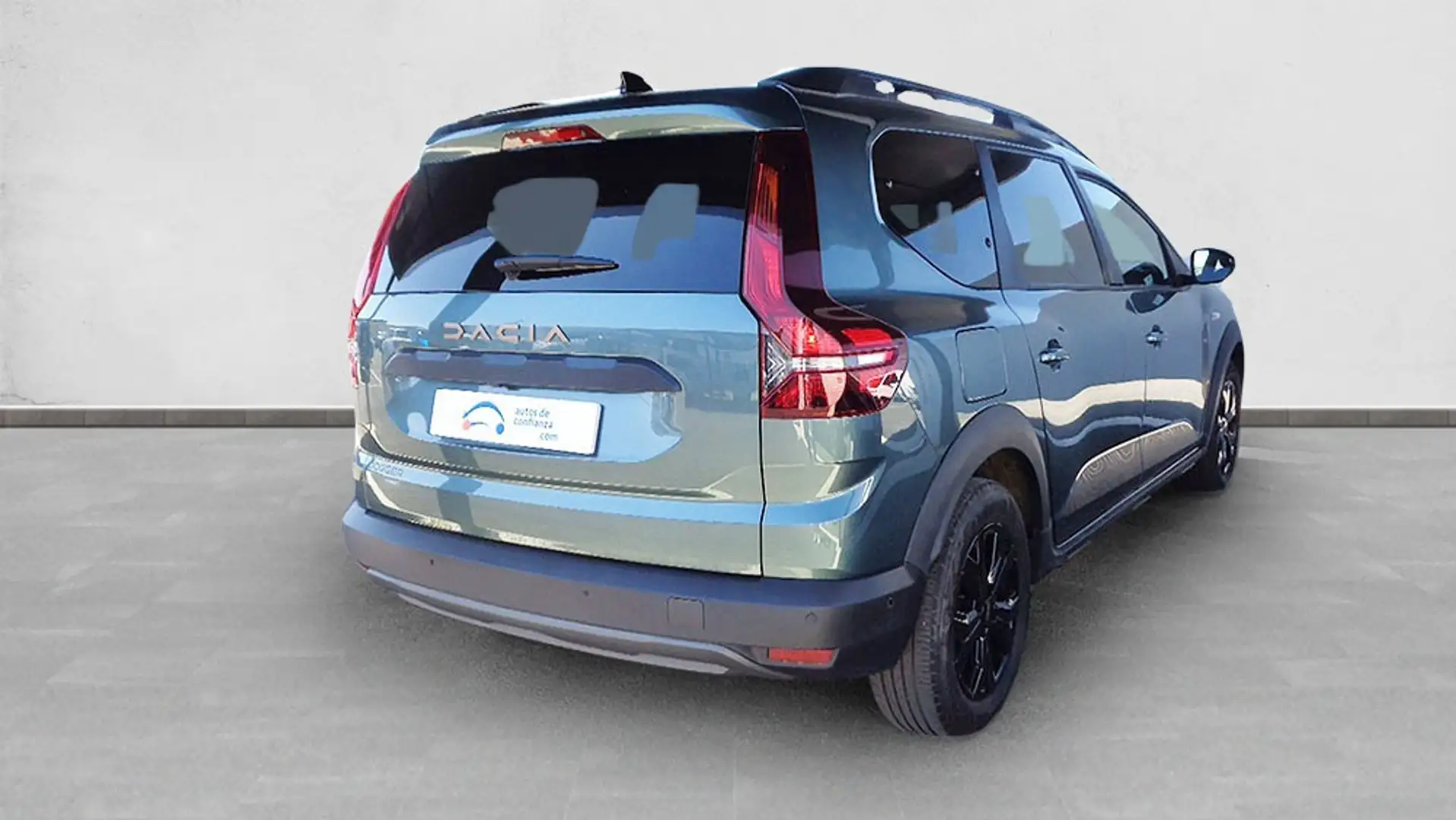 Dacia Jogger Hybrid Extreme Go 103kW 5pl. - 2