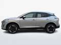 Nissan Qashqai 1.3 mhev n-connecta 2wd 140cv Grigio - thumbnail 3