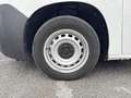 Citroen Berlingo M 1.5 BlueHDi S\u0026S - 75 III Club 650 kg Blanc - thumbnail 12