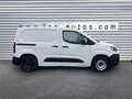 Citroen Berlingo M 1.5 BlueHDi S\u0026S - 75 III Club 650 kg Blanc - thumbnail 5