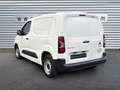 Citroen Berlingo M 1.5 BlueHDi S\u0026S - 75 III Club 650 kg Blanc - thumbnail 3