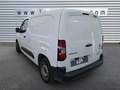 Citroen Berlingo M 1.5 BlueHDi S\u0026S - 75 III Club 650 kg Blanc - thumbnail 2
