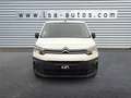 Citroen Berlingo M 1.5 BlueHDi S\u0026S - 75 III Club 650 kg Blanc - thumbnail 7