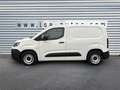 Citroen Berlingo M 1.5 BlueHDi S\u0026S - 75 III Club 650 kg Blanc - thumbnail 2