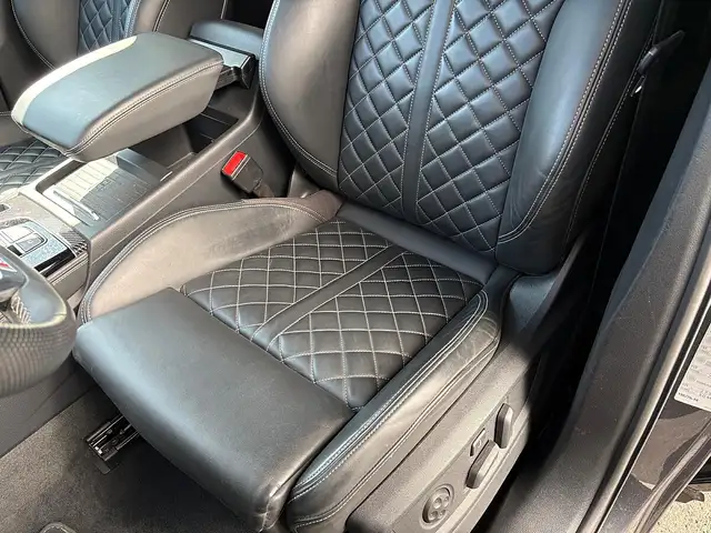 Audi SQ5 Sportback TDI quattro Tiptronic ** TOP ** Ansicht 9