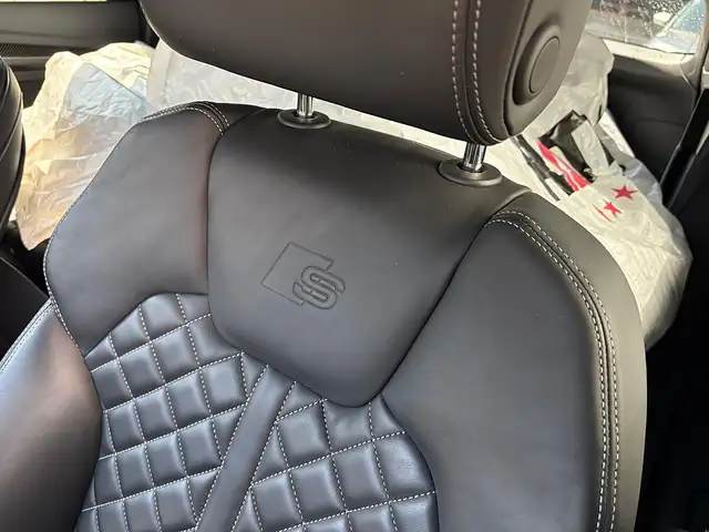 Audi SQ5 Sportback TDI quattro Tiptronic ** TOP ** Ansicht 8