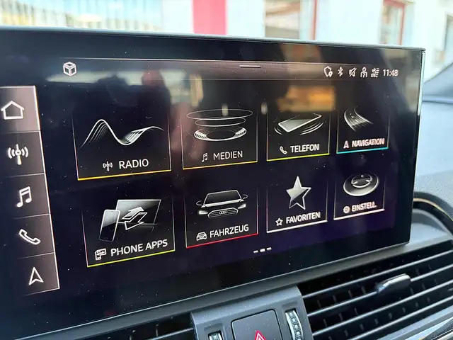 Audi SQ5 Sportback TDI quattro Tiptronic ** TOP ** Ansicht 11