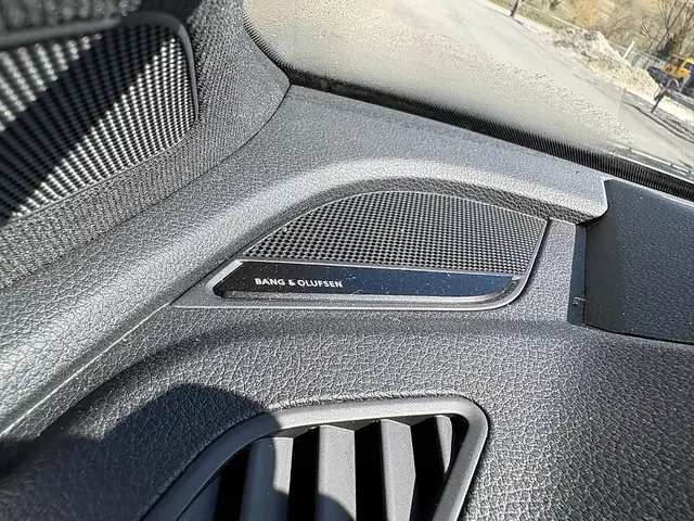 Audi SQ5 Sportback TDI quattro Tiptronic ** TOP ** Ansicht 13