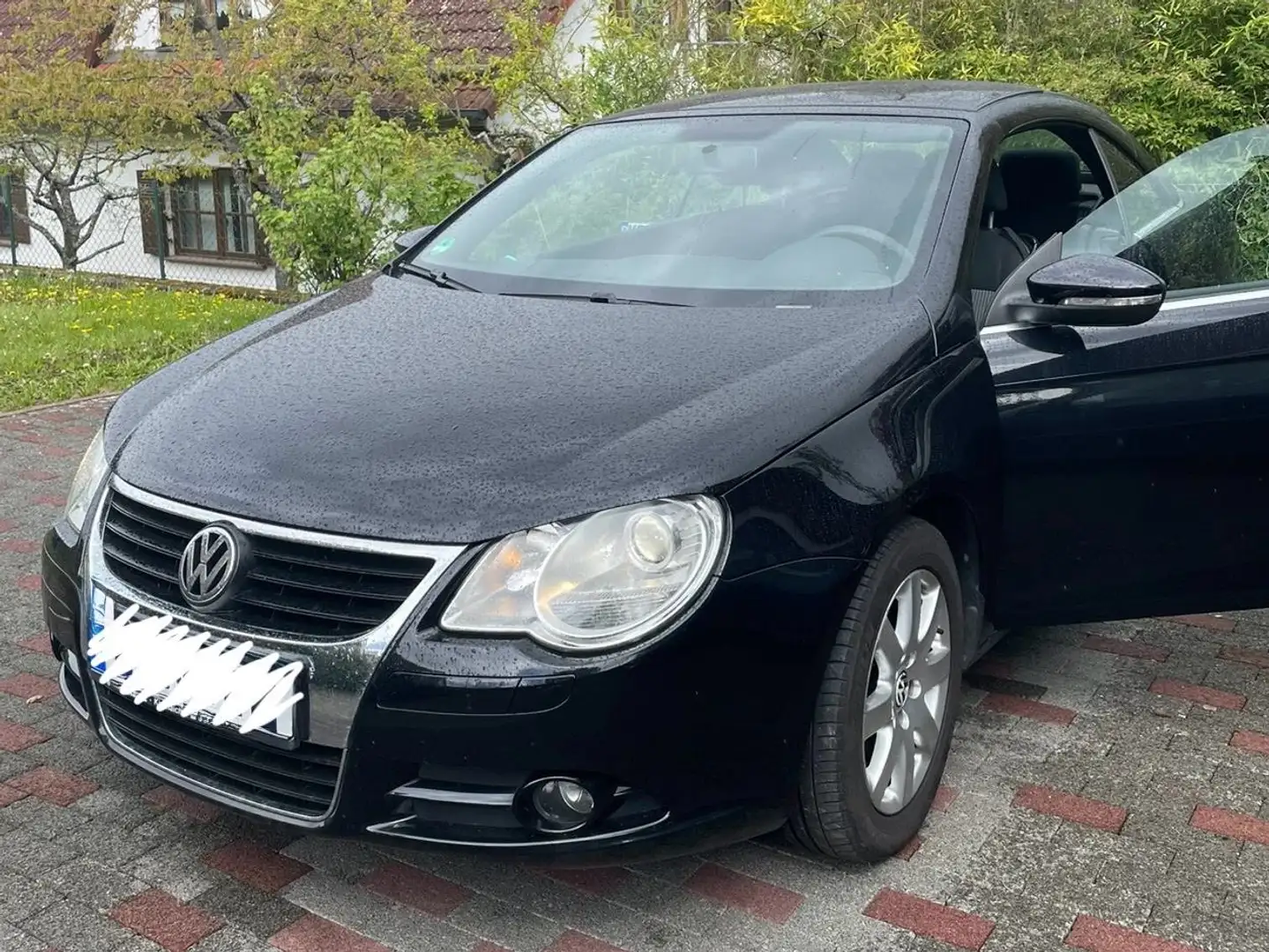 Volkswagen Eos 1.4 TSI Edition 2009 - 1