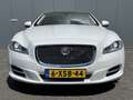 Jaguar XJ 3.0 V6D 275pk Premium Luxury Automaat | Leder | Xe Blanc - thumbnail 4