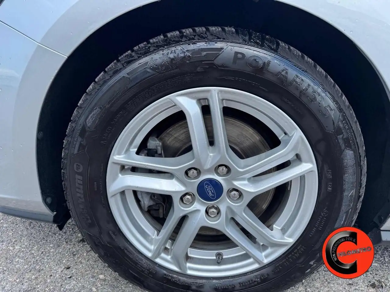 Ford Focus 1.5 ECOBLUE 120CV SW N1 AUTOCARRO-NAVI-SENSORI+IVA, миниатюра 28