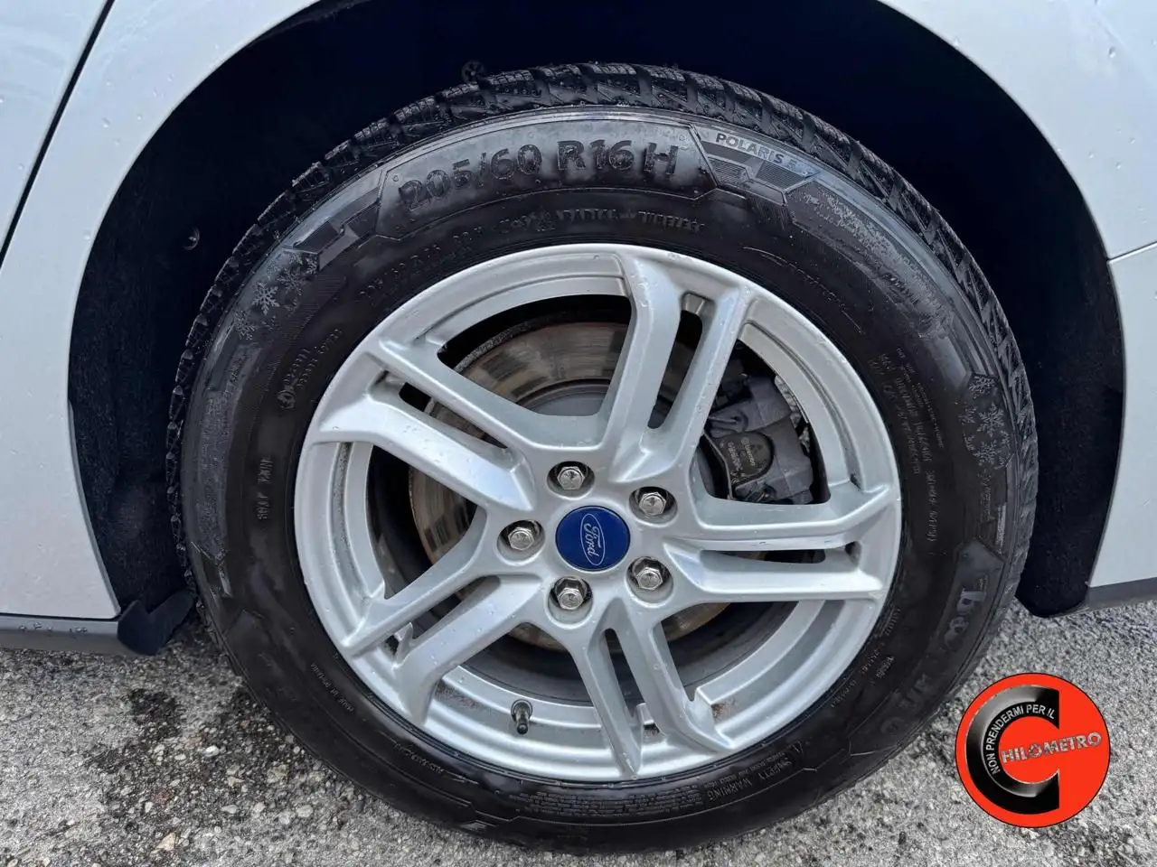 Ford Focus 1.5 ECOBLUE 120CV SW N1 AUTOCARRO-NAVI-SENSORI+IVA, миниатюра 29