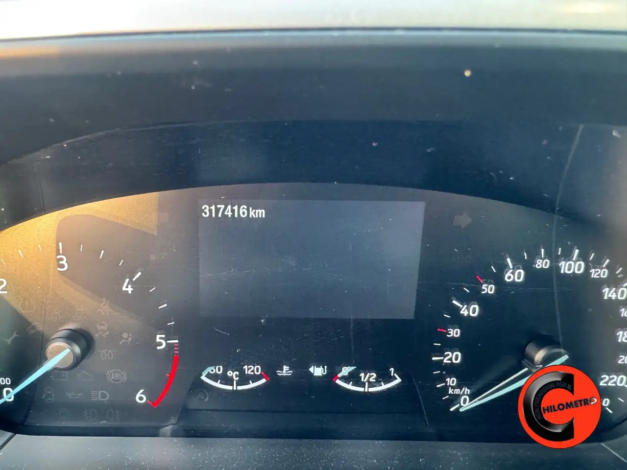 Ford Focus 1.5 ECOBLUE 120CV SW N1 AUTOCARRO-NAVI-SENSORI+IVA, миниатюра 9