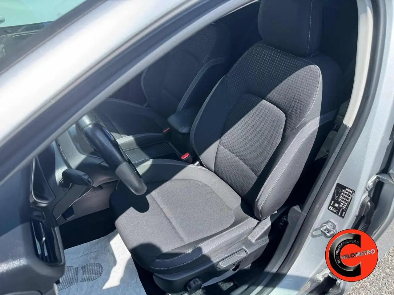 Ford Focus 1.5 ECOBLUE 120CV SW N1 AUTOCARRO-NAVI-SENSORI+IVA, миниатюра 11