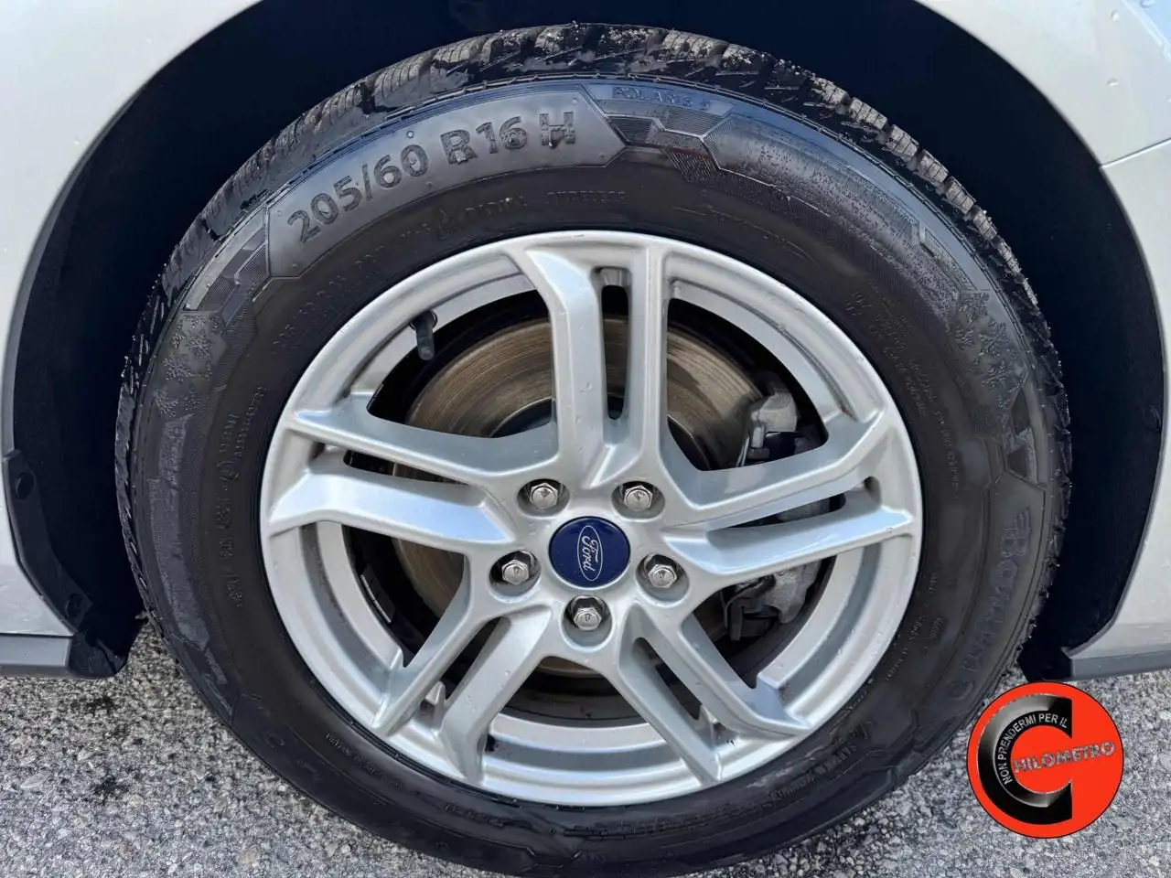 Ford Focus 1.5 ECOBLUE 120CV SW N1 AUTOCARRO-NAVI-SENSORI+IVA, миниатюра 26