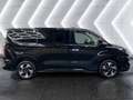 Ford Transit Custom L1 DoKa | SPORT | Allrad | auf Lager Schwarz - thumbnail 6