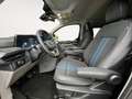 Ford Transit Custom L1 DoKa | SPORT | Allrad | auf Lager Schwarz - thumbnail 9