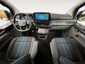 Ford Transit Custom L1 DoKa | SPORT | Allrad | auf Lager Schwarz - thumbnail 10