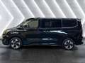 Ford Transit Custom L1 DoKa | SPORT | Allrad | auf Lager Schwarz - thumbnail 2