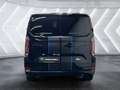 Ford Transit Custom L1 DoKa | SPORT | Allrad | auf Lager Schwarz - thumbnail 4